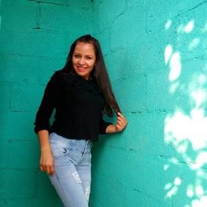 Meet your Posher, Jimenita